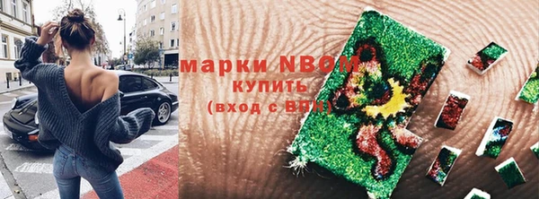 бошки Карпинск
